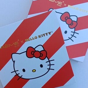 Sanrio Hello Kitty Storage / Gift Boxes
